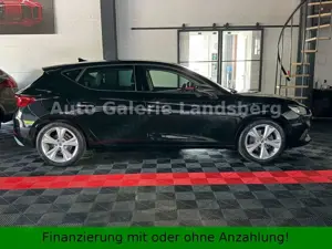 SEAT Leon 1.5TSI ACT*FR Line*Virtual*Automatik*LED* Bild 4