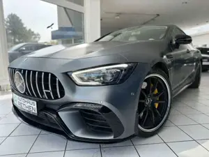Mercedes-Benz AMG GT 4-Door 63 S 4Matic+*AERO*21"*HUD*MAGNO*