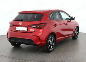 MG MG3 1.5 Hybrid Luxury Aut. LED ACC Navi 360° Bild 5