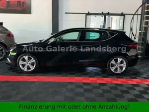 SEAT Leon 1.5TSI ACT*FR Line*Virtual*Automatik*LED* Bild 3