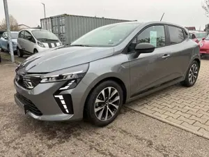 Mitsubishi Colt PLUS 1.0 Benziner 5-Gang