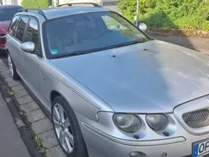 MG ZT MG ZT-T 2.5 V6 M1