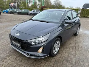 Hyundai i20 i20 1.0 T-GDI 7-DCT | PDC | RFK | SHZ