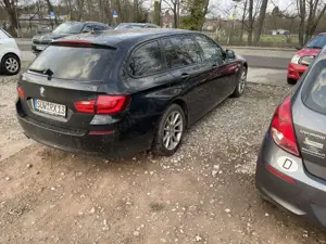 BMW 530 530d xDrive Touring Aut.