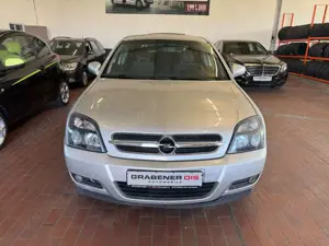 Opel Vectra 1.8 GTS Edition Car-Play Navi Klimaauto.