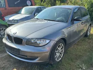 BMW 116 1er (5-Türer) 116i