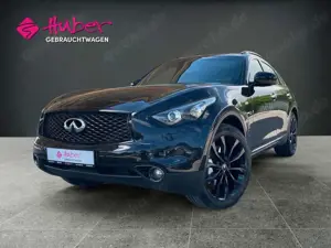 Infiniti QX70 3.7 AWD Aut. Automatik - S Premium