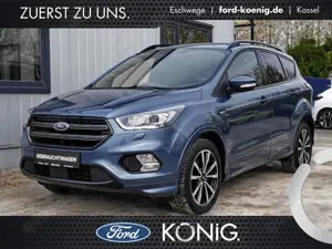 Ford Kuga ST-Line 2.0 TDCi Kamera+Klima+Navi+ParkAss. Klima