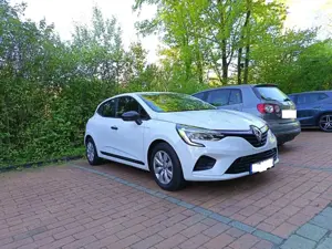 Renault Clio Clio