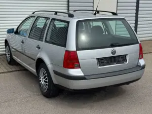 Volkswagen Golf 2.0 Kombi Edition Automatik-TÜV06/27-2.Hand