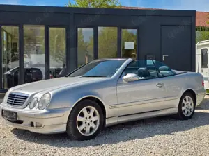Mercedes-Benz CLK 230 Cabrio*AUT*Leder*Xenon*elektr. Sitze*