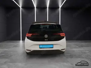 Volkswagen ID.3 Pure Performance Navi Sitzhzg. AppCon. LED Bild 5