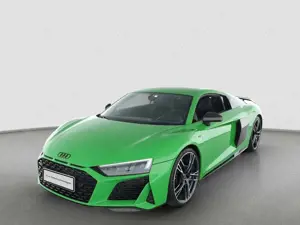Audi R8 Coupe V10 qu. performance KERAMIK INDIVIDUAL