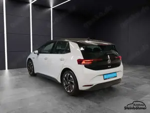 Volkswagen ID.3 Pure Performance Navi Sitzhzg. AppCon. LED Bild 4