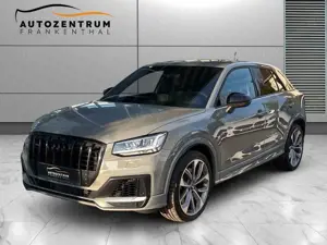 Audi SQ2 2.0 TFSI quattro ACC MATRIX BO