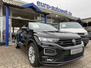 Volkswagen T-Roc T-Roc Cabrio 1.5TSI DSG R-Line*SHZ*Navi*LED*ACC