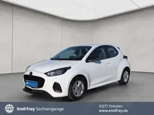 Mazda 2 1.5 VVT-i 116 CVT CENTRE-LINE RFC*GRA*