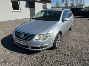 Volkswagen Passat Variant Passat Individual 1-Hand Behindertengerecht