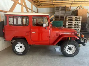 Toyota Others BJ42