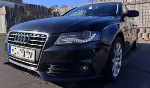 Audi A4 Avant 1.8 TFSI Ambiente