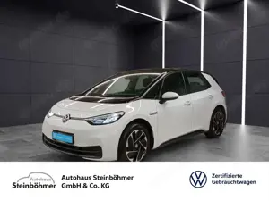 Volkswagen ID.3 Pure Performance Navi Sitzhzg. AppCon. LED