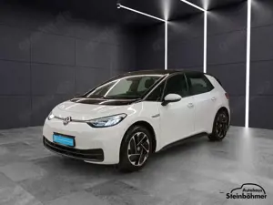 Volkswagen ID.3 Pure Performance Navi Sitzhzg. AppCon. LED Bild 2