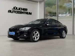 BMW 428 i xDrive Coupe Aut., Wenig Km, Unfallfrei Bild 4
