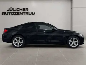 BMW 428 i xDrive Coupe Aut., Wenig Km, Unfallfrei Bild 2
