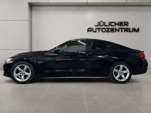 BMW 428 i xDrive Coupe Aut., Wenig Km, Unfallfrei Bild 5