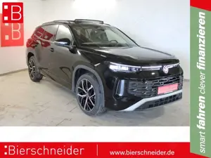 Volkswagen Tayron 1.5 eTSI DSG Elegance 20 AHK PANO MATRIX HUD 5J.-G