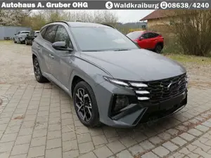 Hyundai TUCSON T-GDI Automatik Allrad N-Line+Matrix-LED