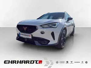 CUPRA Formentor 2.0 TSI DSG 4Drive VZ DCC LED*VIRTUAL*NAV*SHZ*A...