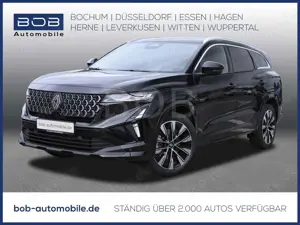 Renault Espace Techno Full Hybrid E-Tech 200 7- Sitzer GJR