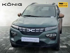 Dacia Spring Extreme 65 PS  Rückfahrkamera
