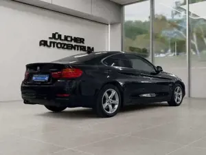 BMW 428 i xDrive Coupe Aut., Wenig Km, Unfallfrei Bild 3