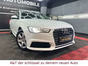 Audi A6 Avant 2.0 TDI ultra.1HAND.NAVI.KLIMA.KAMERA