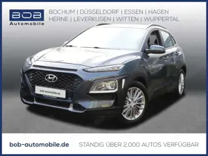 Hyundai KONA 1.6 T-GDI Trend 7g DCT NAVI SHZ Allwetter