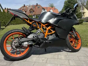 KTM Others