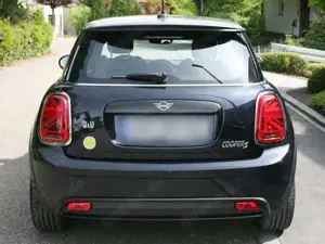 MINI Cooper SE Mini Cooper SE Classic Trim Bild 2