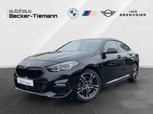 BMW 220 d Gran Coupé *M SPORT*ADAPT. LED*KAMERA*ADAPT. FAH