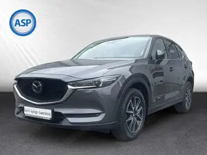Mazda CX-5 2.2D AUT AWD Sport LED PAN HUD BOSE NAV RFK