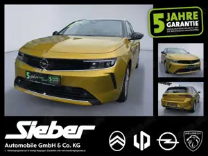 Opel Astra L 1.2 Turbo Elegance *Allwetter*LED*PDC*