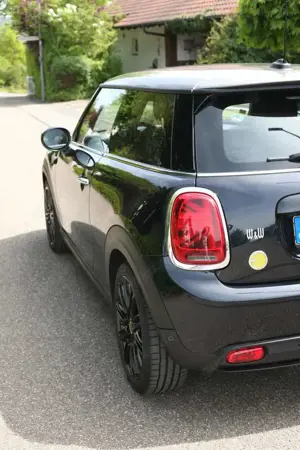 MINI Cooper SE Mini Cooper SE Classic Trim