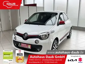 Renault Twingo 1.0 SCe 70 Chic StartStop+Klima+Alu+uvm