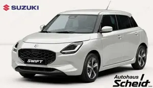 Suzuki Swift 1.2 HYBRID MT Comfort+