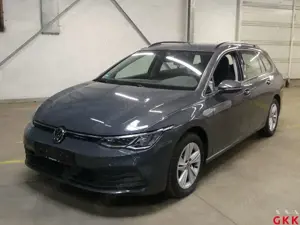 Volkswagen Golf VIII Variant Life DSG 2.0TDI ACC
