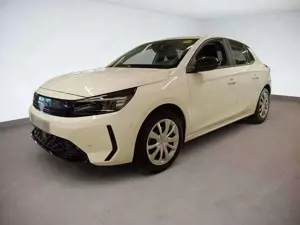 Opel Corsa 1.2 75PS, Sitzheizung, Parksensoren
