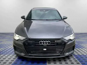 Audi A6 40 TDI quattro S tronic