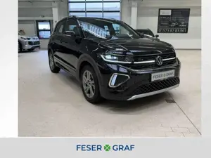 Volkswagen T-Cross R-Line 1.0 l TSI OPF 85 kW (116 PS)