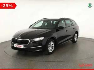 Skoda Octavia Combi 2.0 TDI DSG LED ACC Navi Kamera AHK